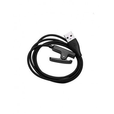 Cable de Carga USB Garmin Forerunner 8 en 1 735XT/235/230/630/S20  LALO