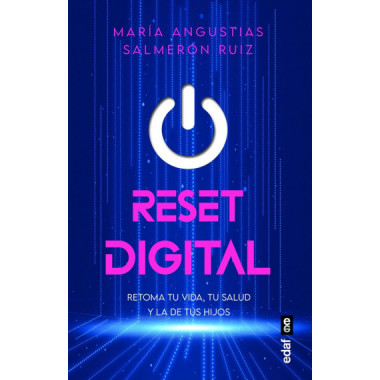Reset Digital   2025