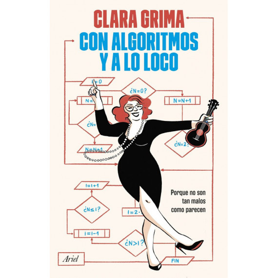 con Algoritmos y a lo Loco   2025
