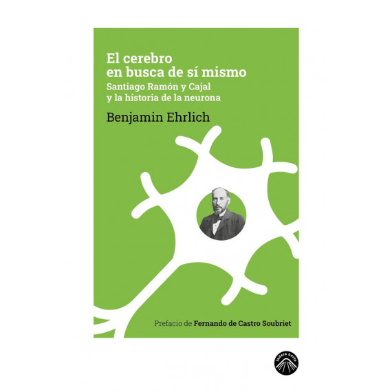 el Cerebro en Busca de Si Mismo   2025