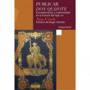 Publicar Don Quijote   2025