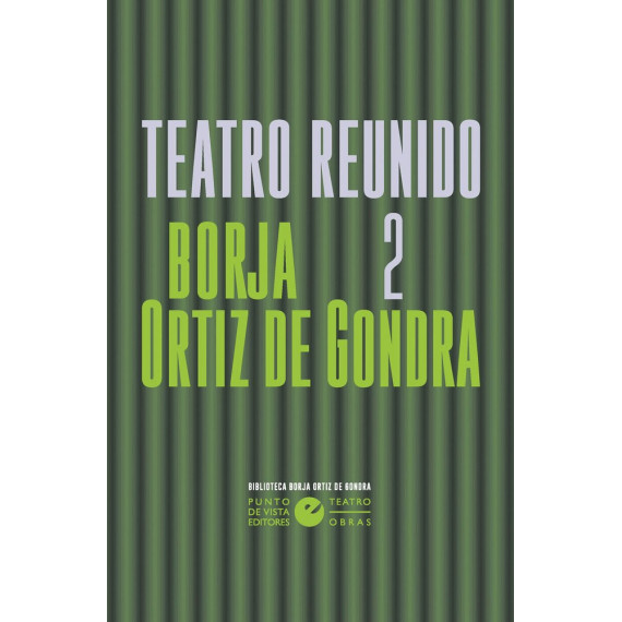 Teatro Reunido 2   2025