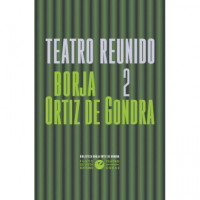 Teatro Reunido 2   2025 - Guanxe Atlantic Marketplace