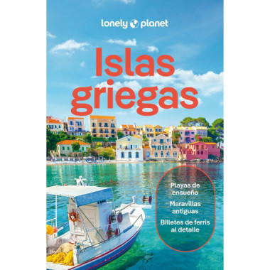 Islas Griegas 5   2025