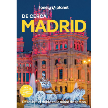 Madrid de Cerca 7   2025