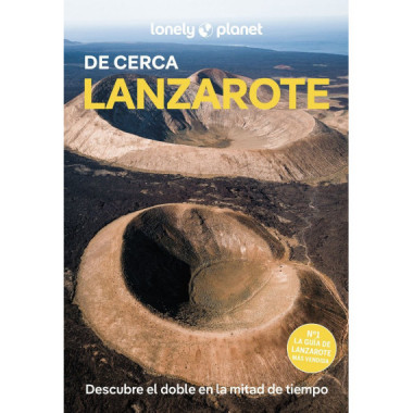 Lanzarote de Cerca 2   2025