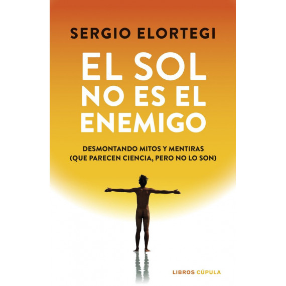 el Sol No Es el Enemigo   2025