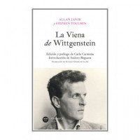 la Viena de Wittgenstein   2025