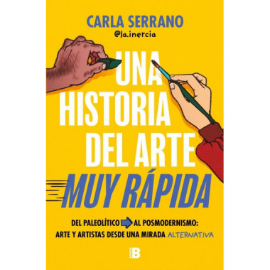 el Arte en Fast Forward   2025
