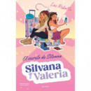 Silvana y Valeria Rebollo 1 - el Secreto de Silvana   2025