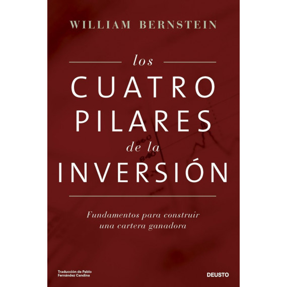 los Cuatro Pilares de la Inversion   2025