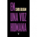 en una Voz Humana   2025