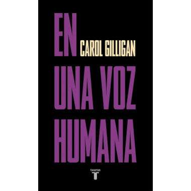 en una Voz Humana   2025