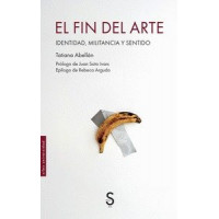 el Fin del Arte   2025 - Guanxe Atlantic Marketplace