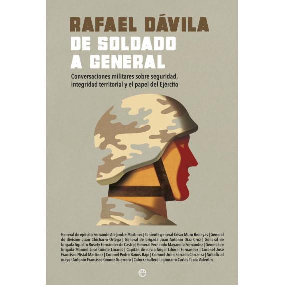 de Soldado a General   2025