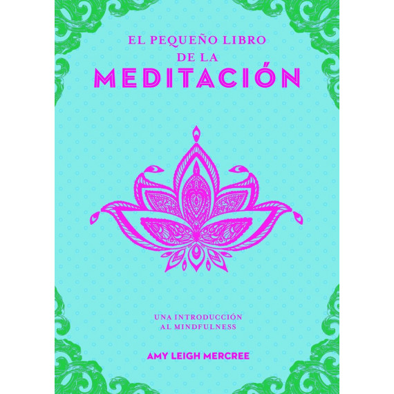 el Peque�o Libro de la Meditacion   2025