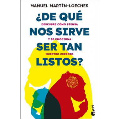 de que Nos Sirve Ser Tan Listos   2025