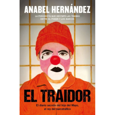 el Traidor   2025