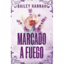 Marcado a Fuego (el Rancho Wells 1)   2025