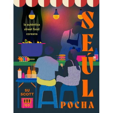 Seul. Pocha   2025