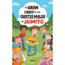 el Gran Libro de los Chistes Malos de Jaimito   2025