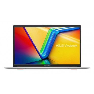 ASUS Portatil Vivabook Go E1504FA-NJ1041 Plata Ryzen 5 7520U /16GB/ 512GB SSD/15.6/ Fdos