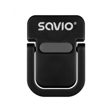 SAVIO Soporte Patas 2 Piezas para Portatil PB-04