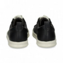 Deportivo Piel Negro  CAMPER