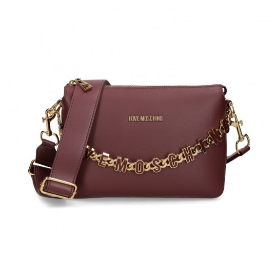 Bolso  LOVE MOSCHINO
