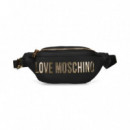 Bolso  LOVE MOSCHINO