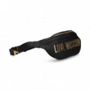 Bolso  LOVE MOSCHINO