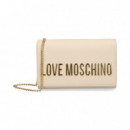 Bolso  LOVE MOSCHINO