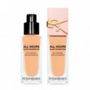 All Hours Glow Foundation
base de Maquillaje  YVES SAINT LAURENT