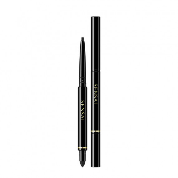 Lasting Eyeliner Pencil
delineador  SENSAI