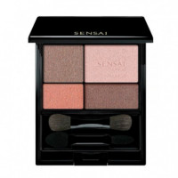 Eye Colour Palette
sombra de Ojos  SENSAI