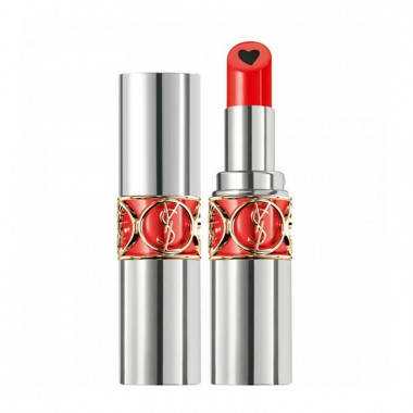 Volupté Plump In Colour
bálsamo Labial con Color  YVES SAINT LAURENT