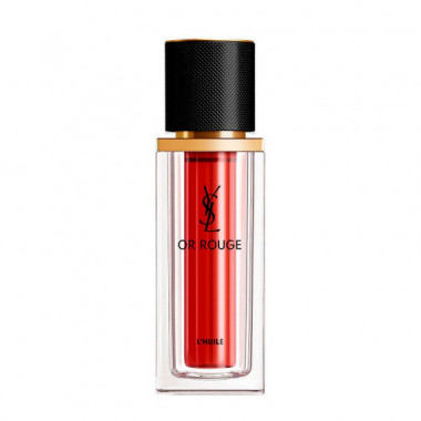 Or Rouge L'huile
elixir Facial Hidratante  YVES SAINT LAURENT