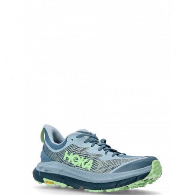 HOKA ONE ONE - Mafate Speed 4 - Mrz - 1129930/MRZ