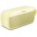 BOSE Soundlink  Plus Altavoz BLUETOOTH Amarillo