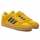 Zapatillas ADIDAS Rapid Court Low
