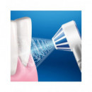 ORAL-B Irrigador Bucal Aquacare 4 Tecnologia Oxyjet MDH20.026.2