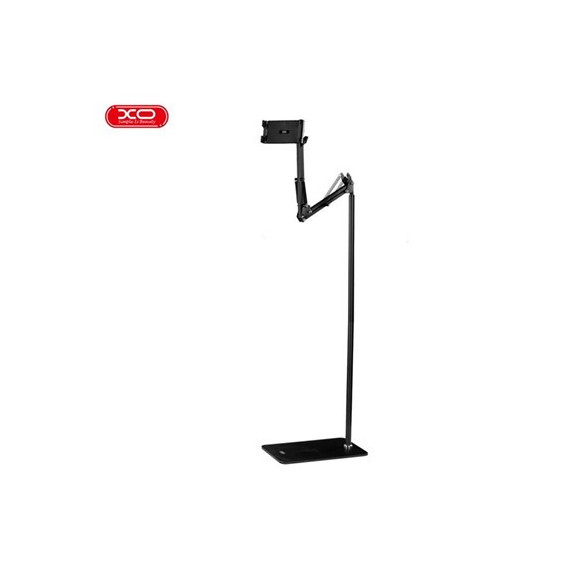 XO Soporte de Suelo para Movil y Tableta Ajustable XOC137