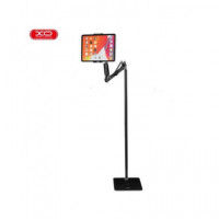 XO Soporte de Suelo para Movil y Tableta Ajustable XOC137