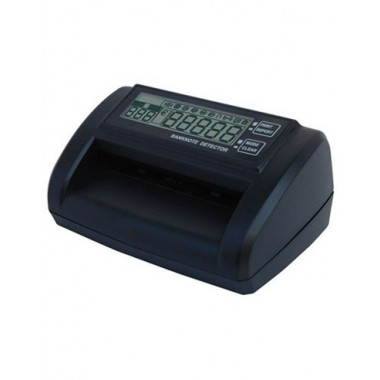 Baijia Detector de Billetes Falsos BJ-212 Euros/libras Conexion para Pc,impresora  LALO