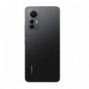 Smartphone 12 Lite 8GB 128GB 6.55" Negro XIAOMI