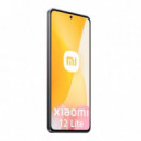 Smartphone 12 Lite 8GB 128GB 6.55" Negro XIAOMI