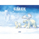 W�luk 3. la Ruta del Can Mayor