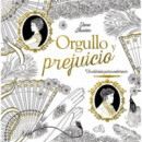 Clã¡sicos para Colorear. Orgullo y Prejuicio