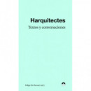 Textos y Entrevistas