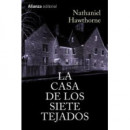 la Casa de los Siete Tejados